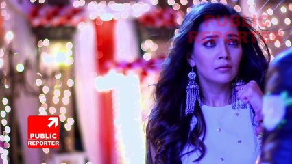 Dil Boley Oberoi -7th June 2017 - Star Plus Serials