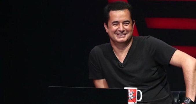 Kulislerde Dönen Bomba İddia: Acun, Sibel Can'ın Yerine Deniz Seki'ye Teklif Götürdü