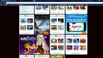 Mejor Juegos juego de azar como suscribir parte superior 5 navegador / flash snoman http://bit.ly/1u