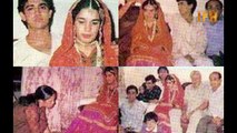 Bollywood Stars Who Married At Their Early Age !