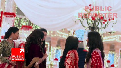 Ishqbaaz - 7th June 2017 - Star Plus Serials