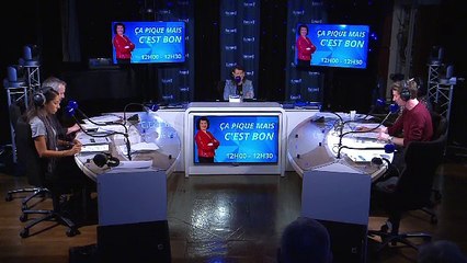 BenH : "Disparaître pendant 6 mois, non merci !"