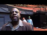 former champ kevin kelly on Floyd mayweather being TBE - EsNews