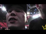 ggg gennady golovkin fans wants cotto and canelo next - EsNews