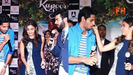 Happy Birthday Alia Bhatt