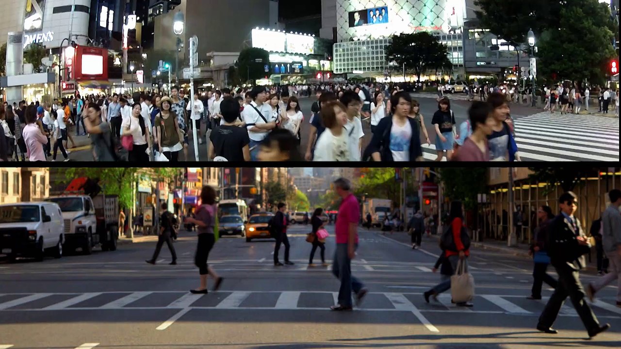 Next Stop Kanada! Was zeichnet Kanada aus?