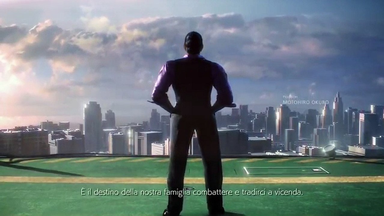 Tekken 7 (10)