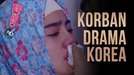 Bukan Karena Hito, Felicya Nangis Sesenggukan Karena Apa? - Cumicam 06 Juni 2017