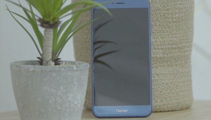 Honor 8 Pro : Unboxing de Clubic