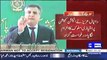 ECP issues contempt of court notice to PML-N leader Daniyal Aziz, summons him on June 7