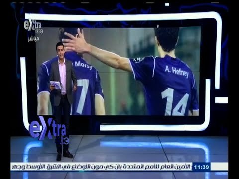 #غرفة_الأخبار | النجم الساحلي يفوز على الزمالك بخماسية ويقترب من نهائي الكونفدرالية