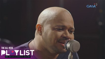 Playlist: Luke Mejares – Aaminin Ko Sa’yo