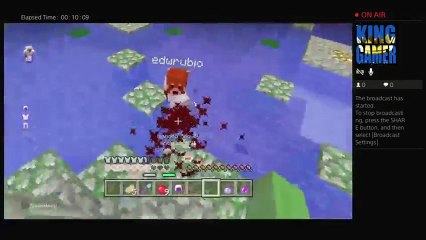 Minecraft Hungergames Let's Play (4)