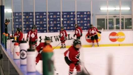 255.Toronto Maple Leafs Development Camp - Sport Chek