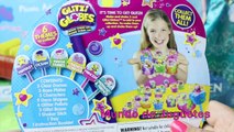 Pour globes Glitzi jouets ♥ ♥ ♥ filles jouets jugutes monde