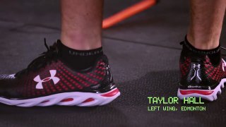 267.Under Armour Clutchfit