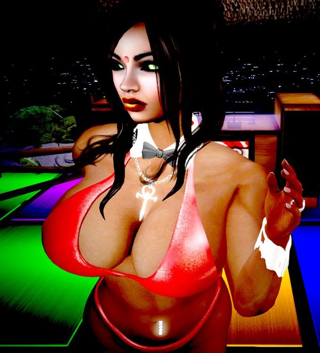 Kali Bikini Beach Club Mix 2017