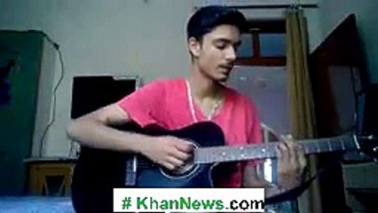 Teri kami Song of Akhil by Abhinav Thakur