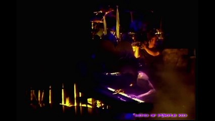 Mind Of Purple Kid - Welcome In Heaven - Anna Stesia 88