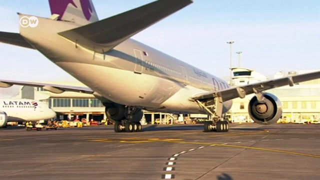 Krizin Katar ekonomisine etkileri