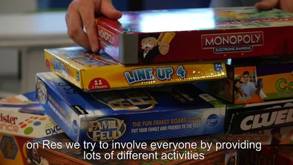 44.RESPECT - Our Community Values