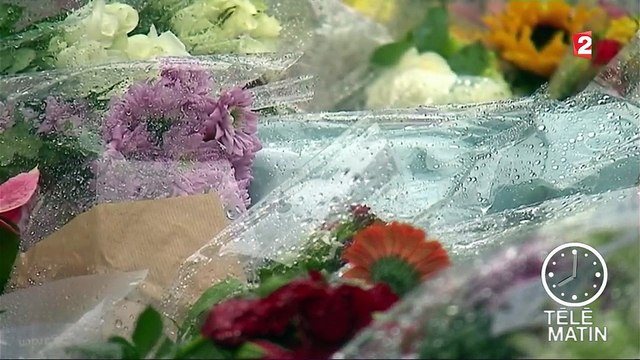 Attaque de Londres : une veillée pour les victimes