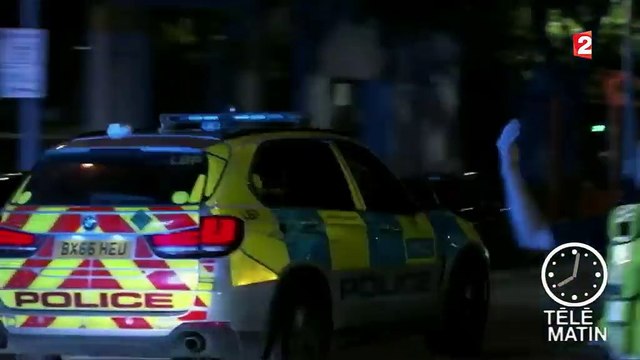 Attaque de Londres : la démission de Theresa May réclamée