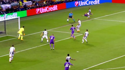 Cristiano Ronaldo vs. Juventus - all of his moments and plays during the game and celebrations