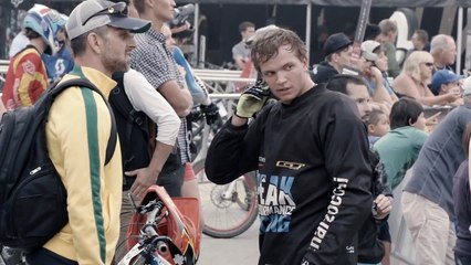 237.Sport Chek Employee Athlete - Levi Harapnuik