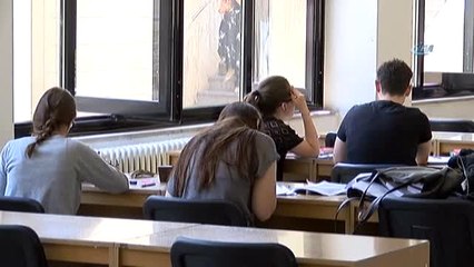 Lys Sınavına Girecek Öğrencilere Önemli Tavsiyeler