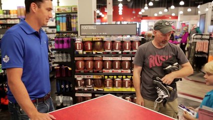 245.Toronto Maple Leafs Shop with a Pro - Sport Chek