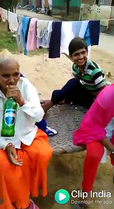 indian funny vine