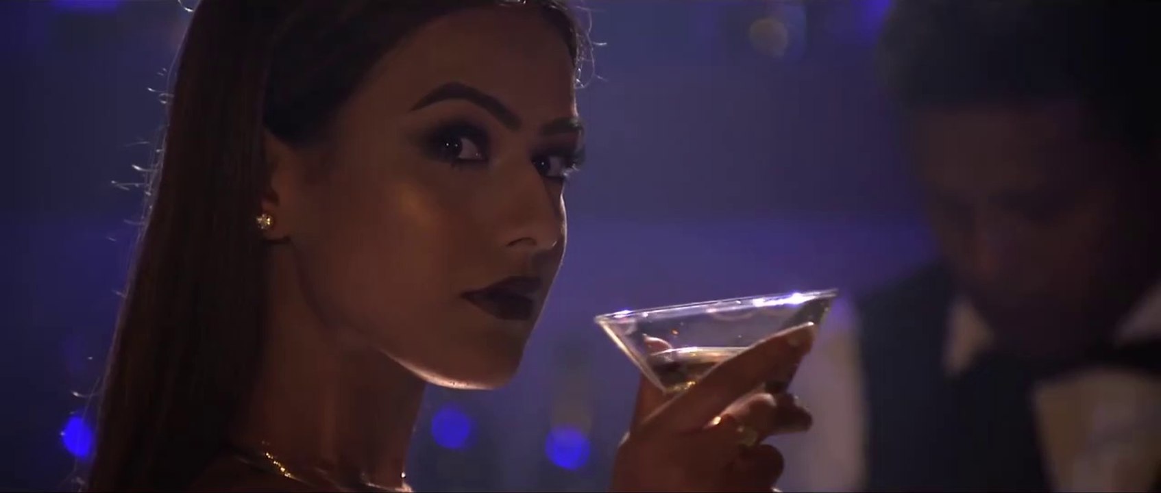 Raat Ki - Video Song  Twisted  Nia Sharma  Namit Khanna  A Web Series By Vikram Bhatt - Dailymotion