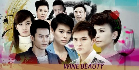 Hồng Tửu Và Giai Nhân Tập 27 - Phim HK (Full màn hình)