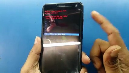 Obi S502 Hard Reset Fac Remove Lock