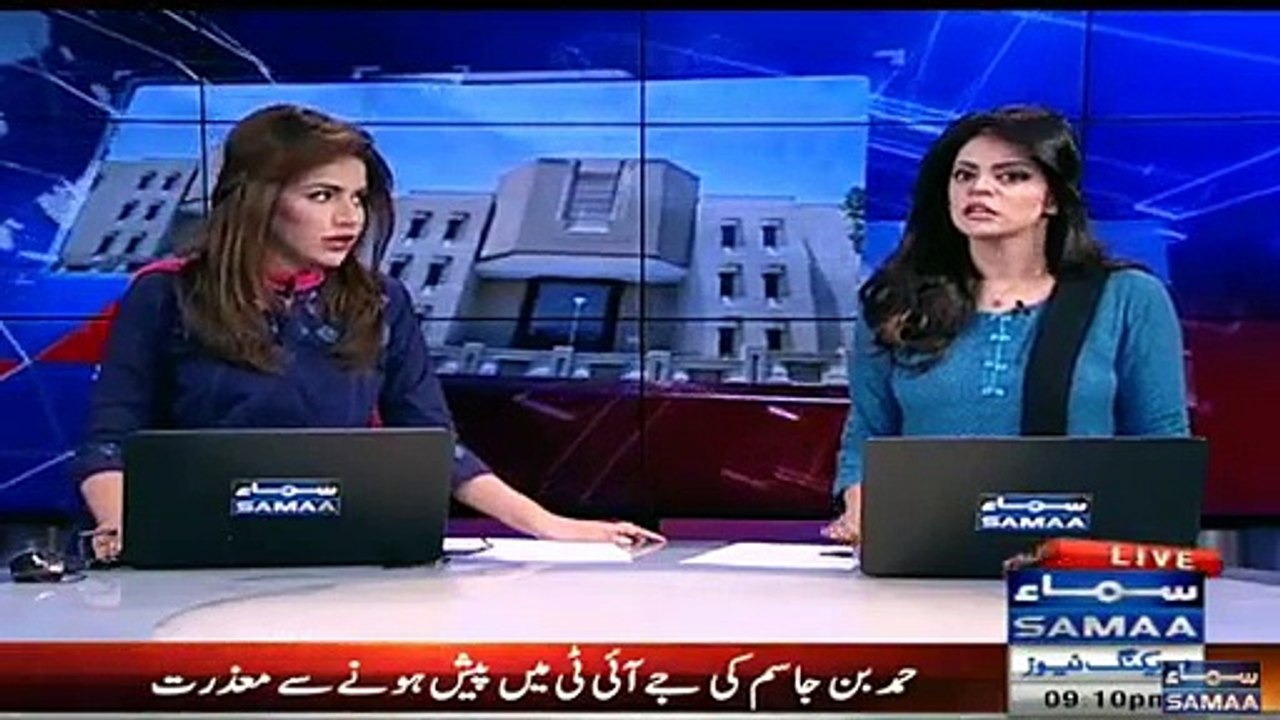 It Is The Biggest Victory Of Imran Khan To Bring Nawaz Sharif Into Supreme Court And JIT