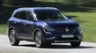 Essai Renault Koleos dCi 130 Intens 2017