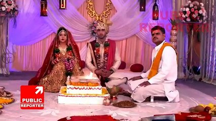 Yeh Hai Mohabbatein - 7th June 2017 - Star Plus Serials