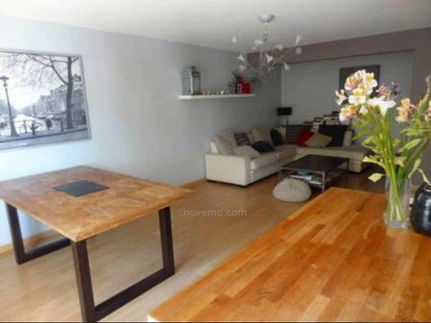 Novemo.com – Nantes 44 - Vente appartement à vendre 3 Pièces – 2 chambres – Site immobilier Annonces partout en France
