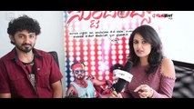 Students Kannada Movie : Exclusive Talk With Hero, Sachin Purohit | Filmibeat Kannada