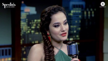 Phir Bhi Tumko Chaahungi - Aakanksha Version _ Aakanksha Sharma _ Specials