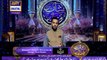 Shan-e-Iftar - Segment: - Shan-e-Aslaaf - Topic - Ilm Ki Ahmiyat - 6th June 2017