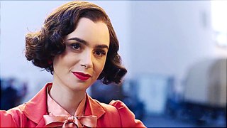 THE LAST TYCOON Saison 1 Bande Annonce VO (2017) Amazon Series