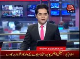 News Headlines - 6th June 2017 - 4pm. Nehal Hashmi should have accepted the party decision - Mushahid Ullah