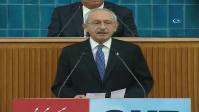 CHP Genel Başkanı Kemal Kılıçdaroğlu: Türkiye, Suudi Arabistan ile Katar Arasında Taraf...