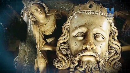 Medieval Murder Mysteries 2of6 King Edward II HD