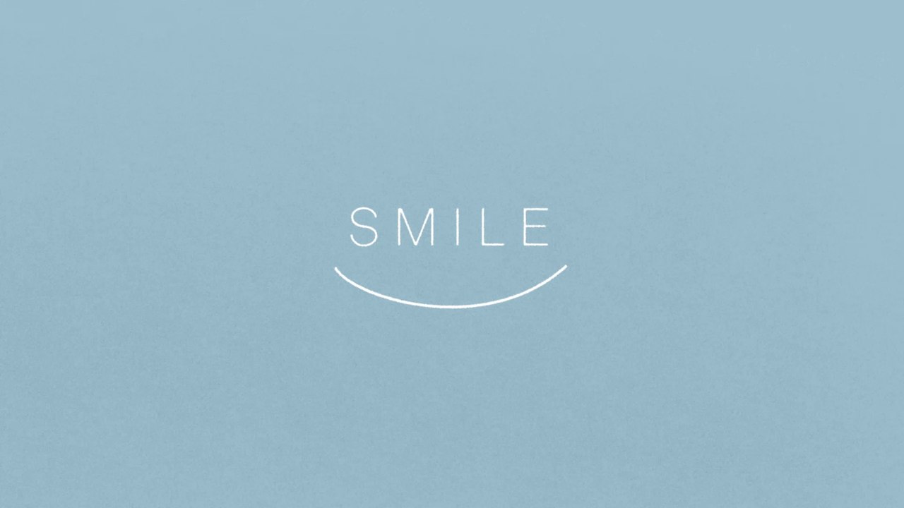 Le sourire