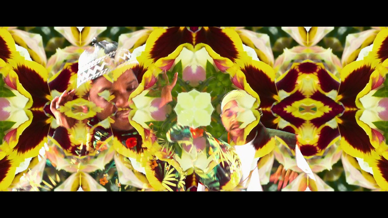 Shaheed & DJ Supreme "Glorious Day"