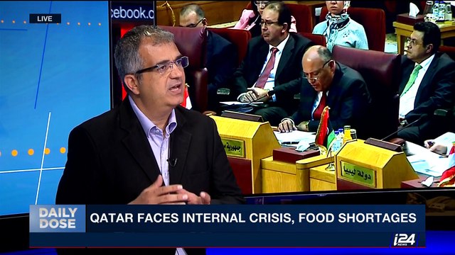 DAILY DOSE | With Yael Lavie | Tuesday, June 6th 2017