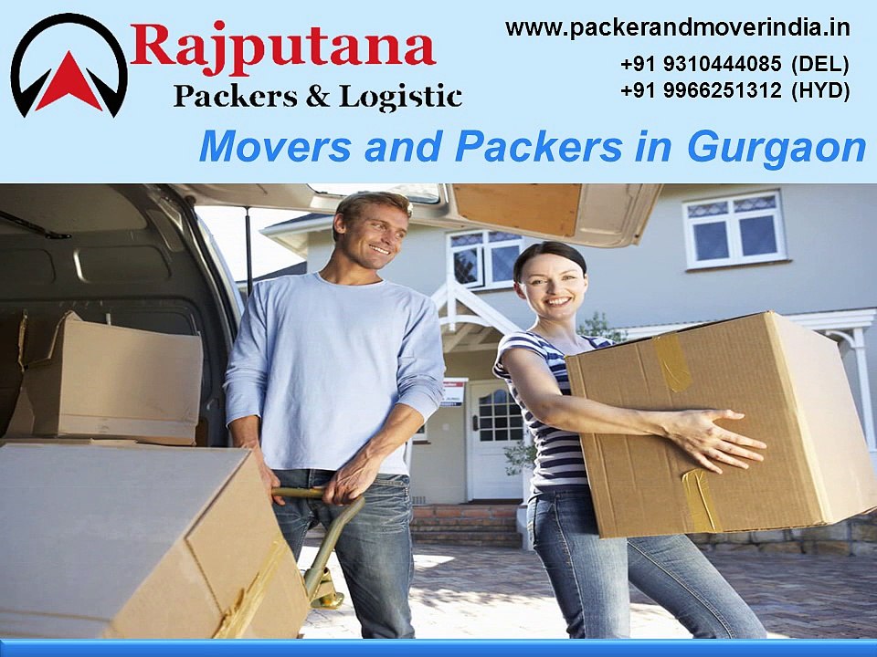 Effective Warehousing Services in Gurgaon